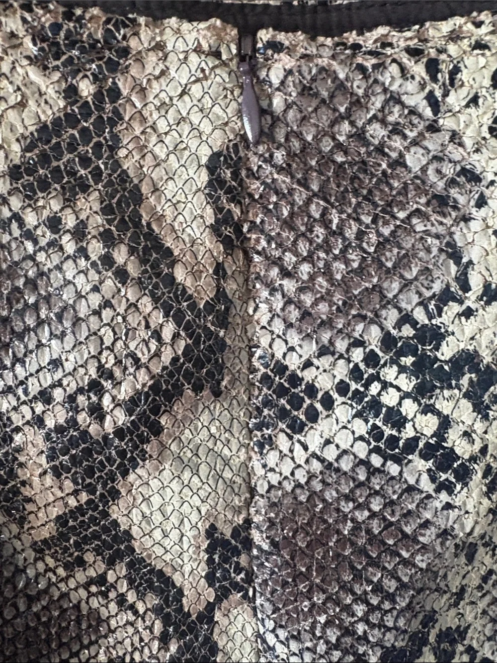 Donna Degnan chic mini